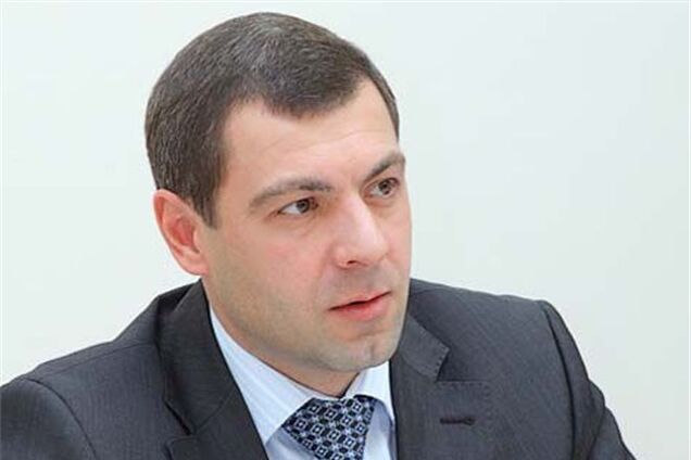 Губернатор Сумщины перепел Лепса