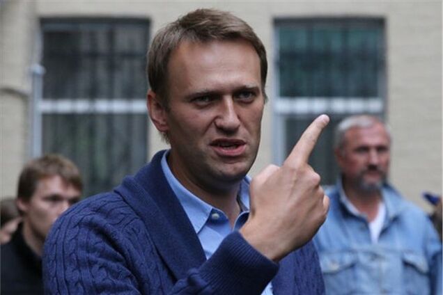 В штабе Собянина объяснили высокий результат Навального