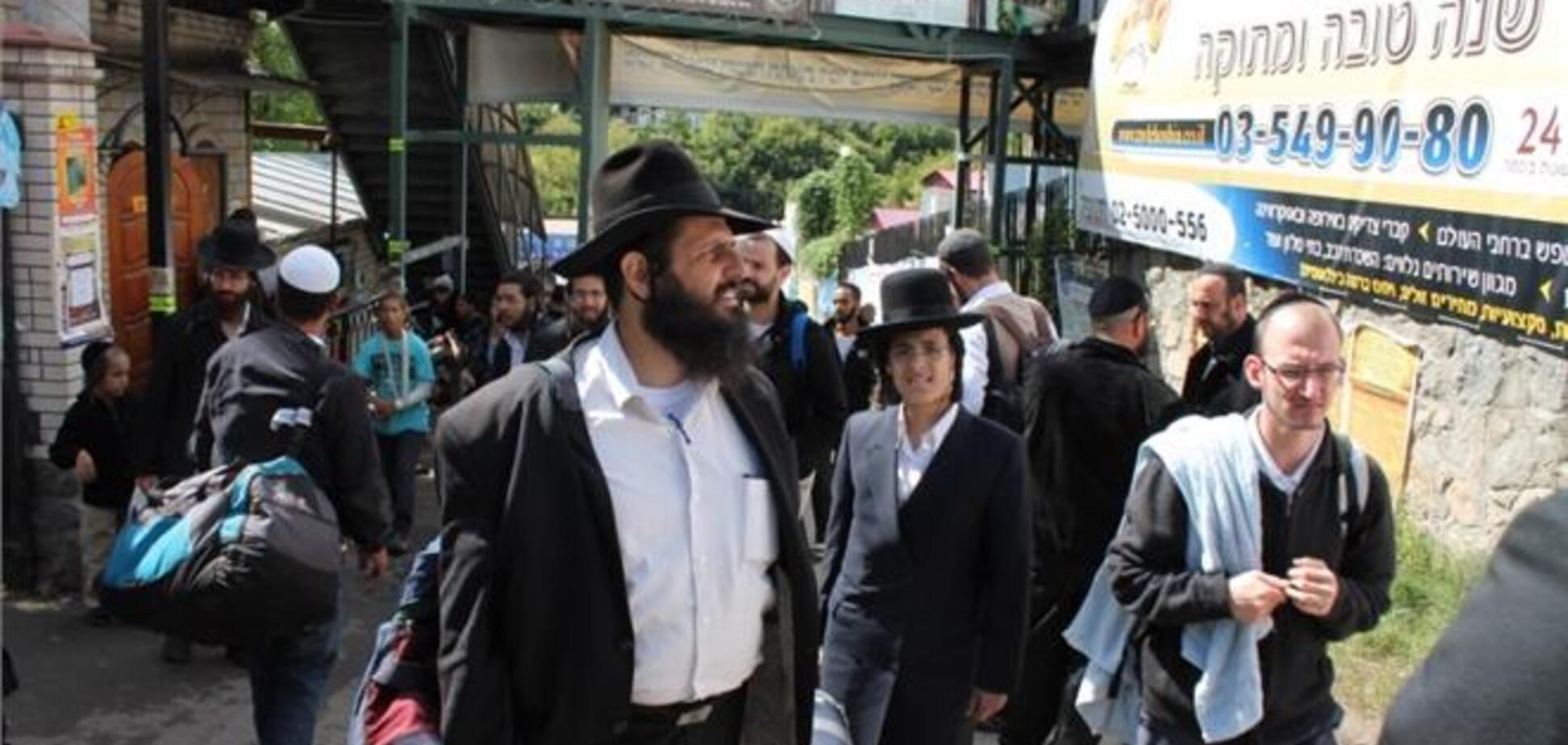 Поліцейських з Ізраїлю відправили на батьківщину після бійки в барі в Умані