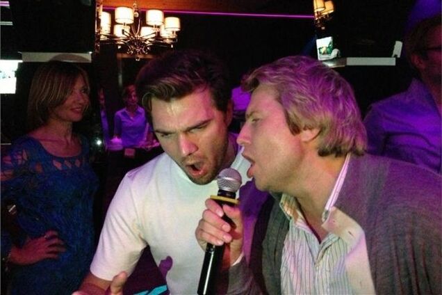 Холостяк Искорнев запел дуэтом с Басковым