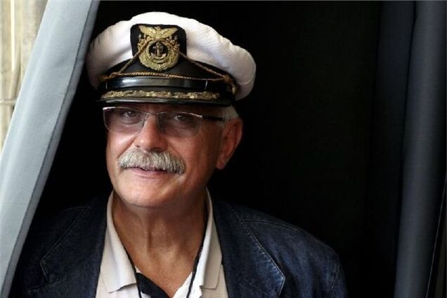 Никита Михалков получил в подарок шесть гектаров земли в Косово