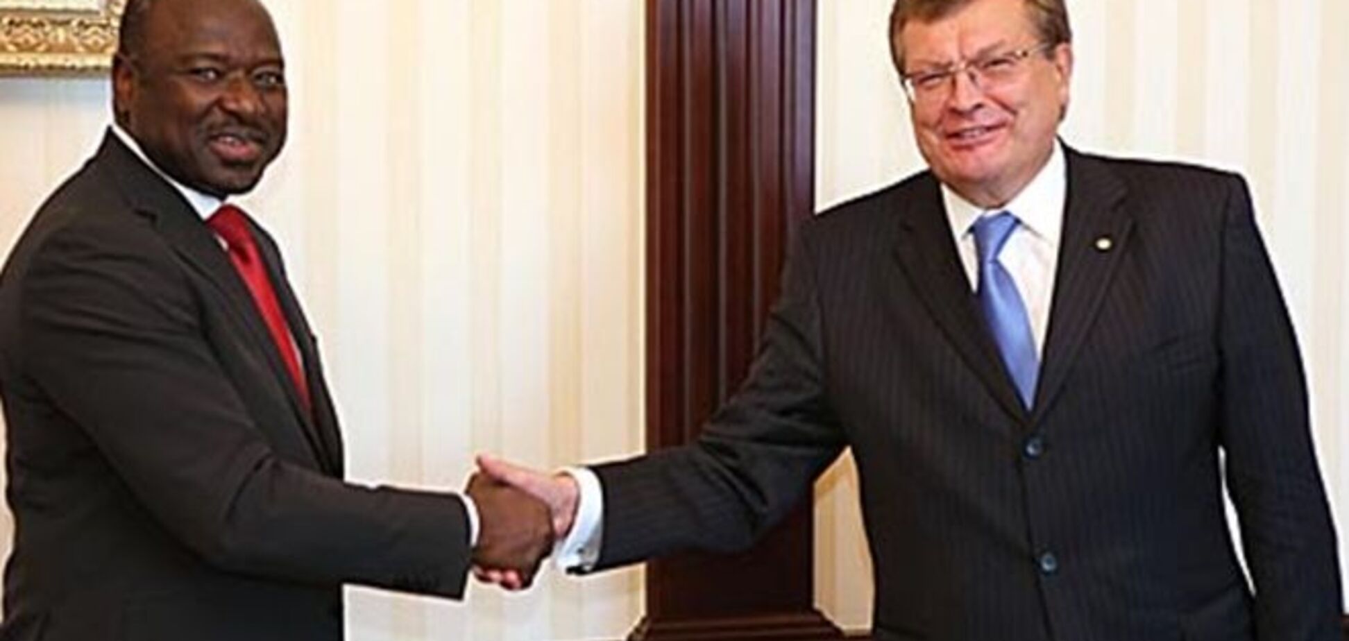 Украина выступает за укрепление режима ядерного нераспространения  - Грищенко