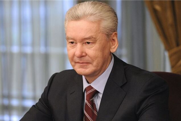 Собянин победил на выборах мэра Москвы с 51,37%