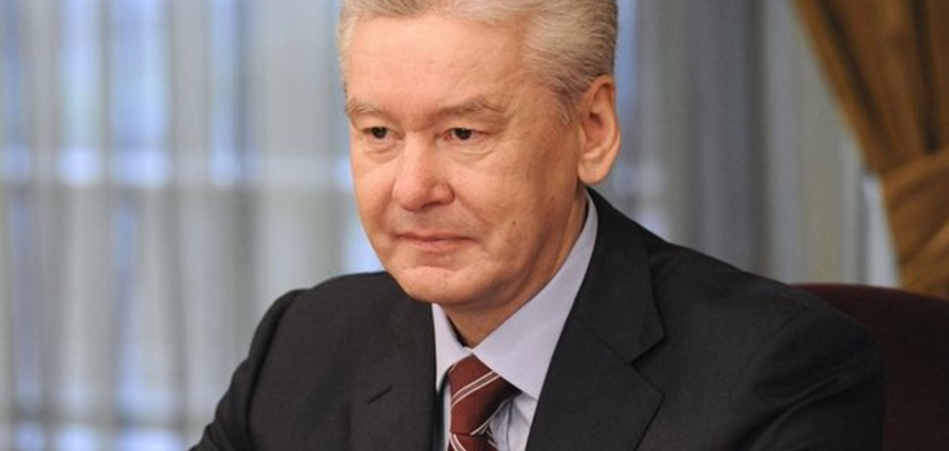 Собянин победил на выборах мэра Москвы с 51,37%