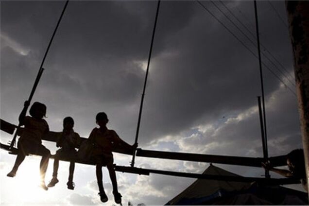 В США на аттракционе пострадали 13 детей