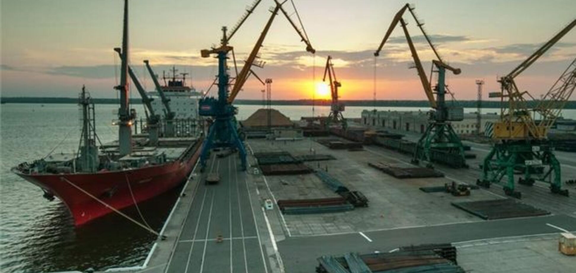 США подозревают Украину в поставках оружия в Сирию