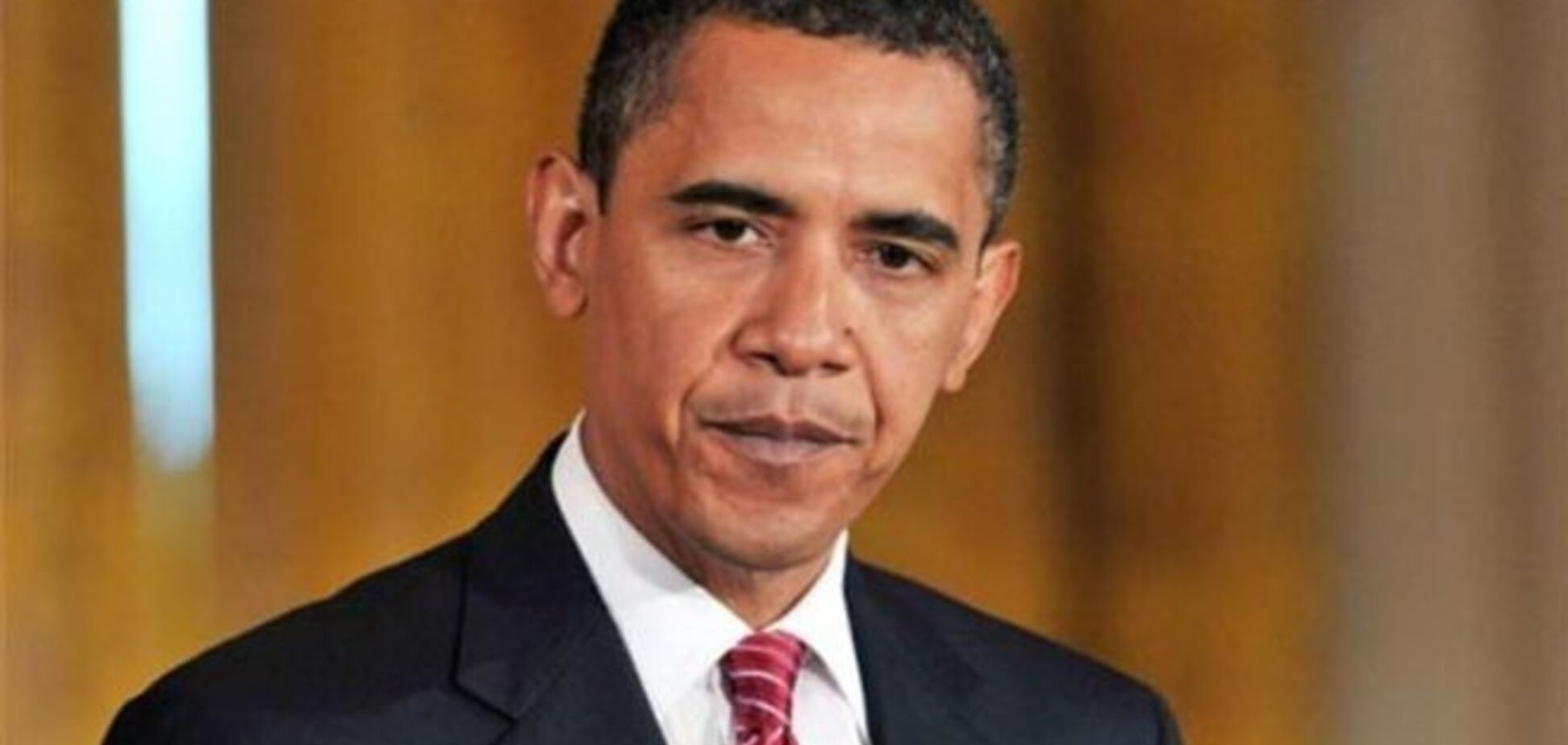 Обама: США готові вирішувати конфлікт у Сирії дипломатично
