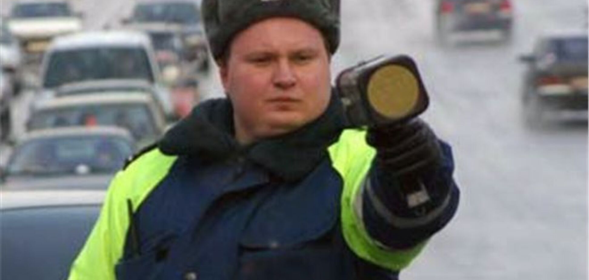 В ростовской банде убийц полицейских оказался гаишник