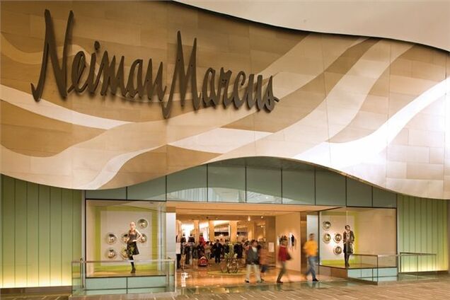 Ритейлера предметов роскоши Neiman Marcus продают за $6 млрд