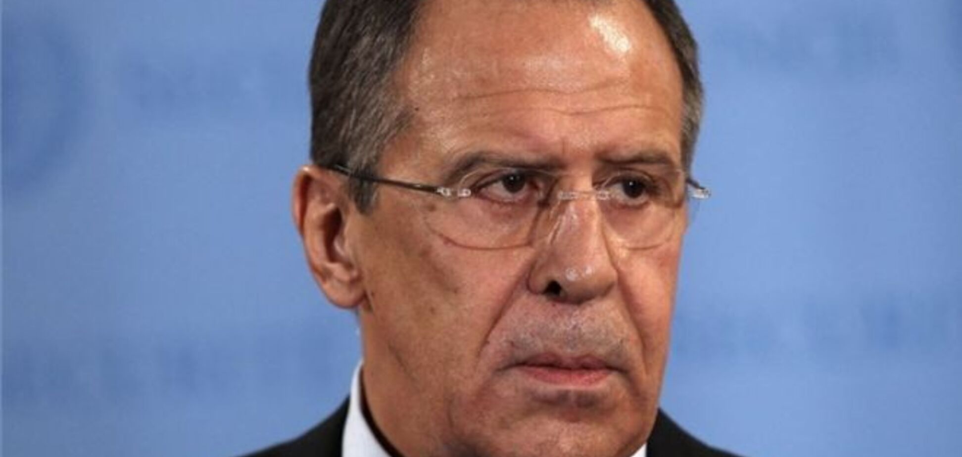Россия просит Сирию передать химоружие под международный контроль
