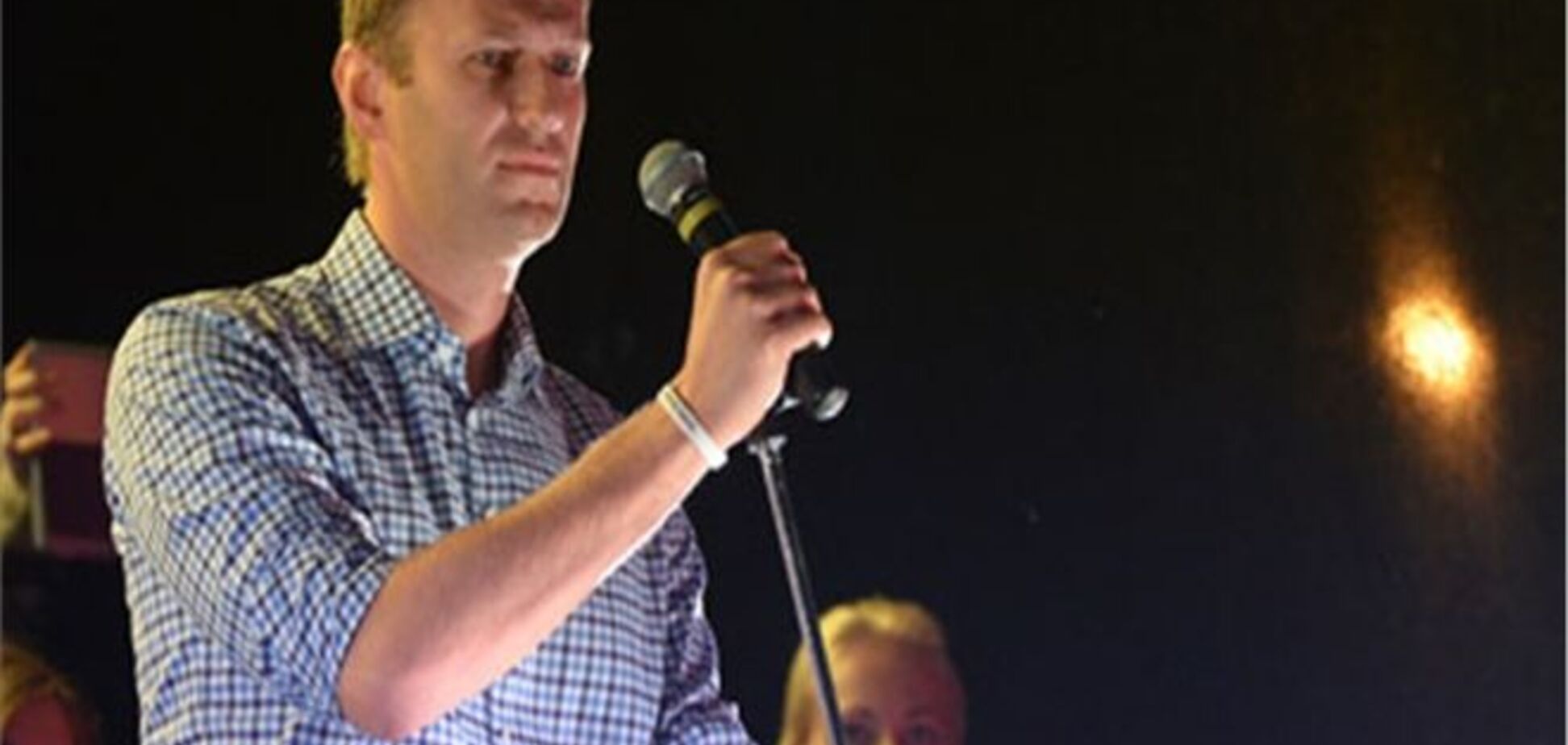 В России объявили о рождении настоящей оппозиции