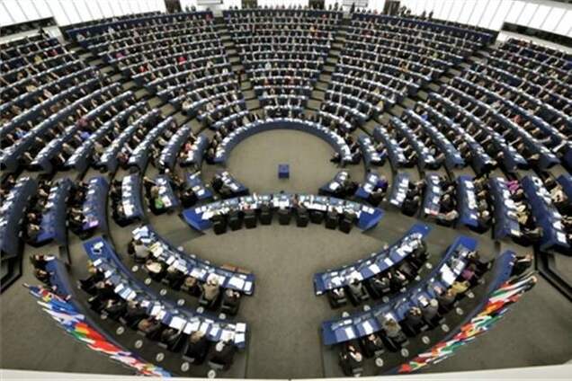 Європарламент розгляне сирійську кризу і тиск Росії на Україну і Вірменію