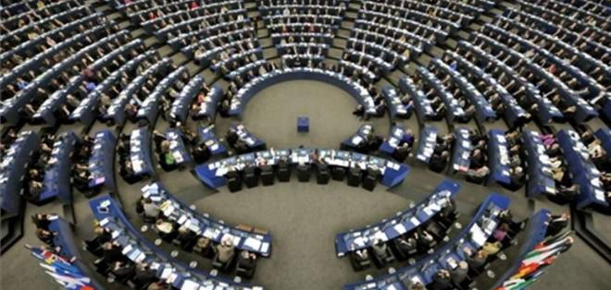 Европарламент рассмотрит сирийский кризис и давление России на Украину и Армению