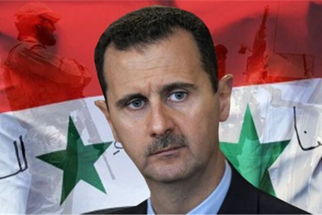 Guardian: Асад не причастен к организации химатаки