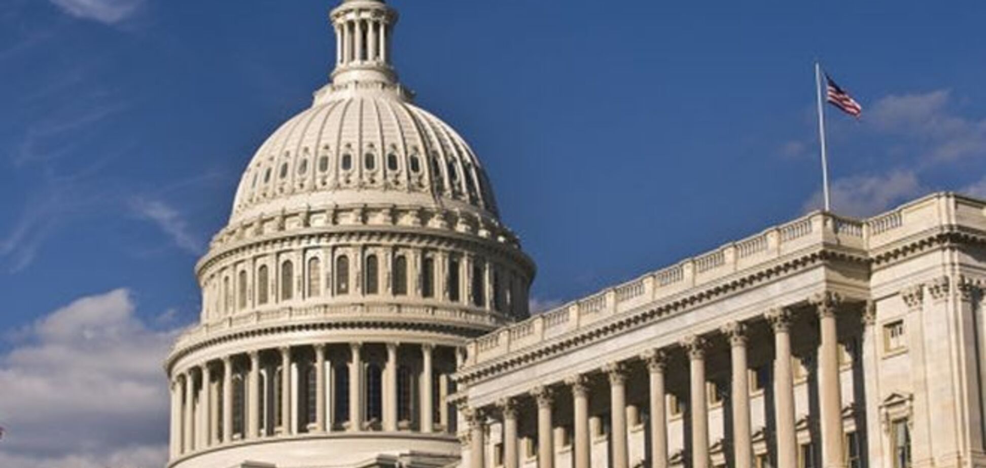 Сенат Конгресу США проведе голосування за удар по Сирії 11 вересня