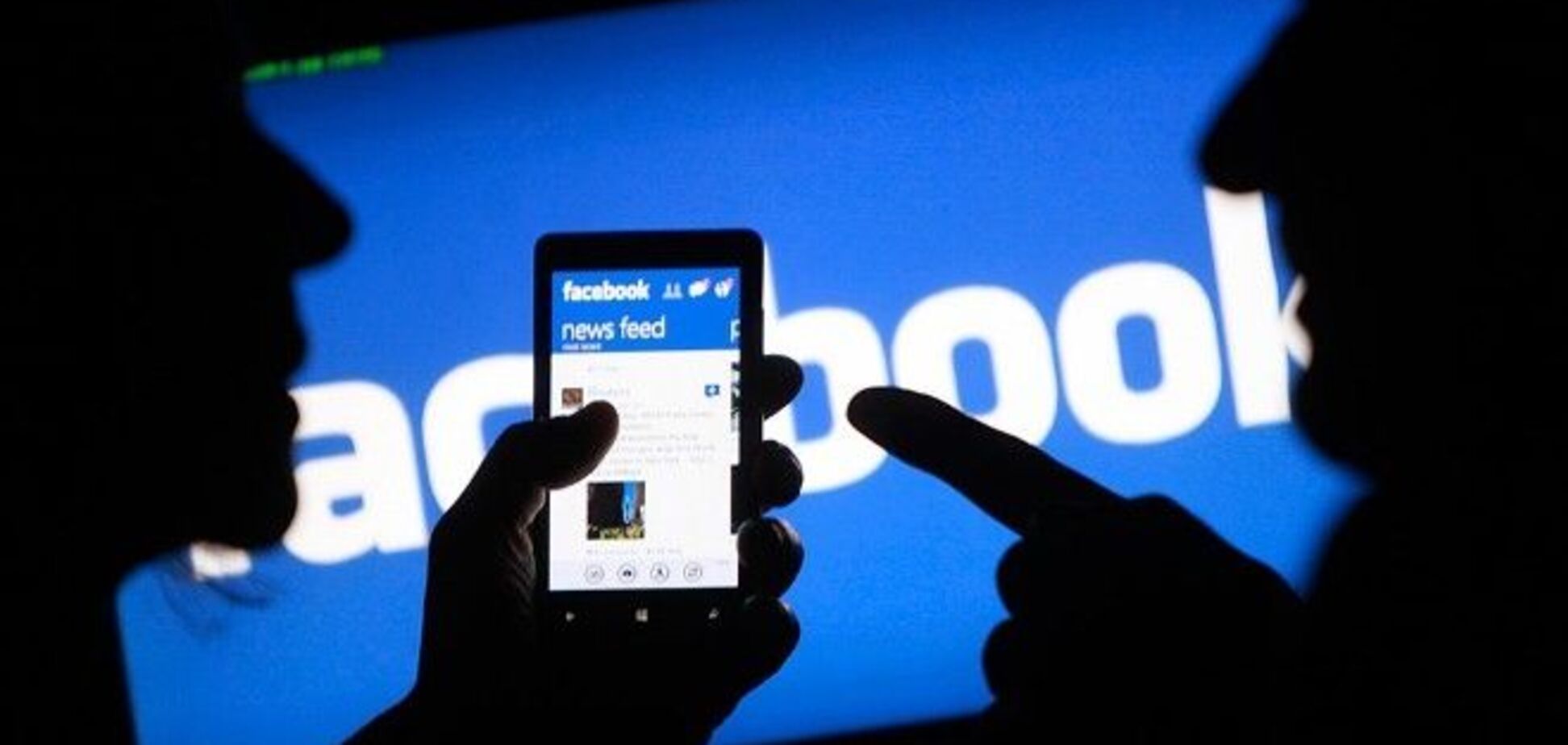 Министры Ирана зарегистрировались на Facebook