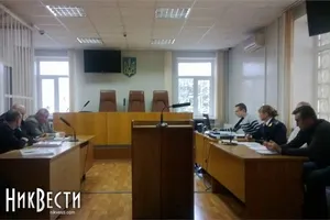 Вердикт по "врадиевскому делу" будет оглашен в Первомайске