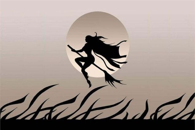 У Криму готуються до 'шабашу відьом'