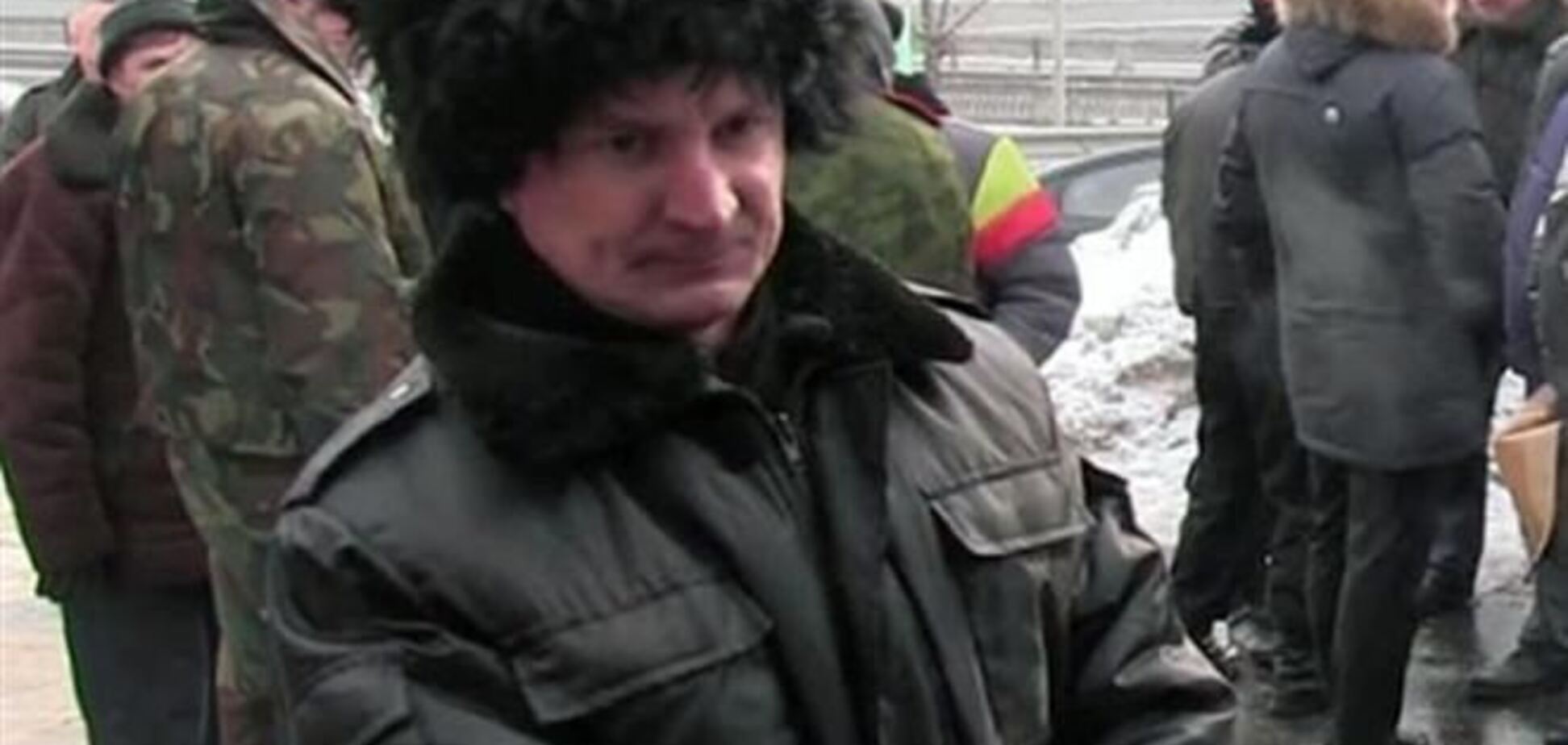 В Волгограде к охране общественного порядка привлекли казаков