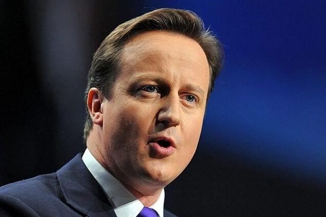 Кэмерон попросил шотландцев не голосовать за независимость