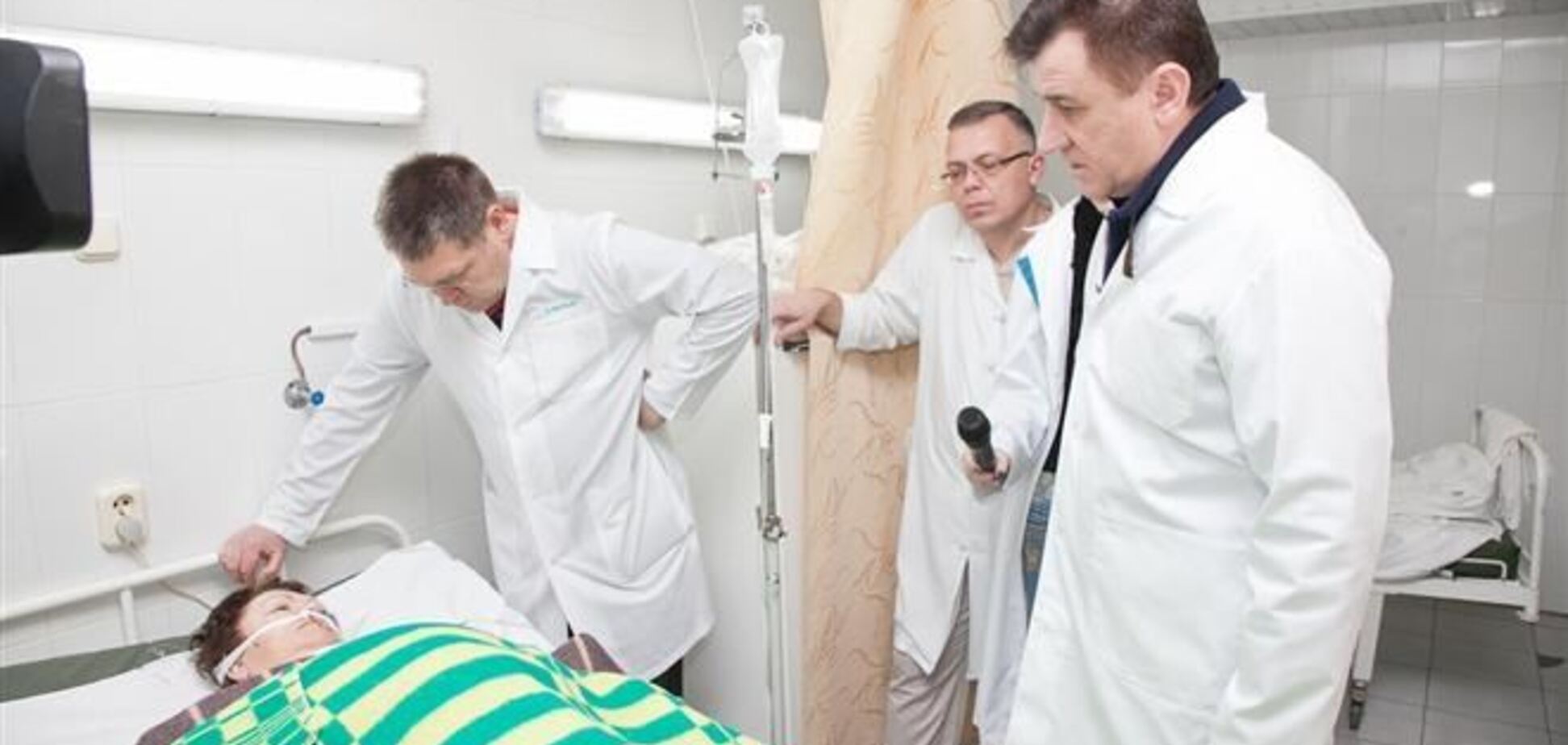 Пострадавших от терактов в Волгограде удалось стабилизировать - Минздрав