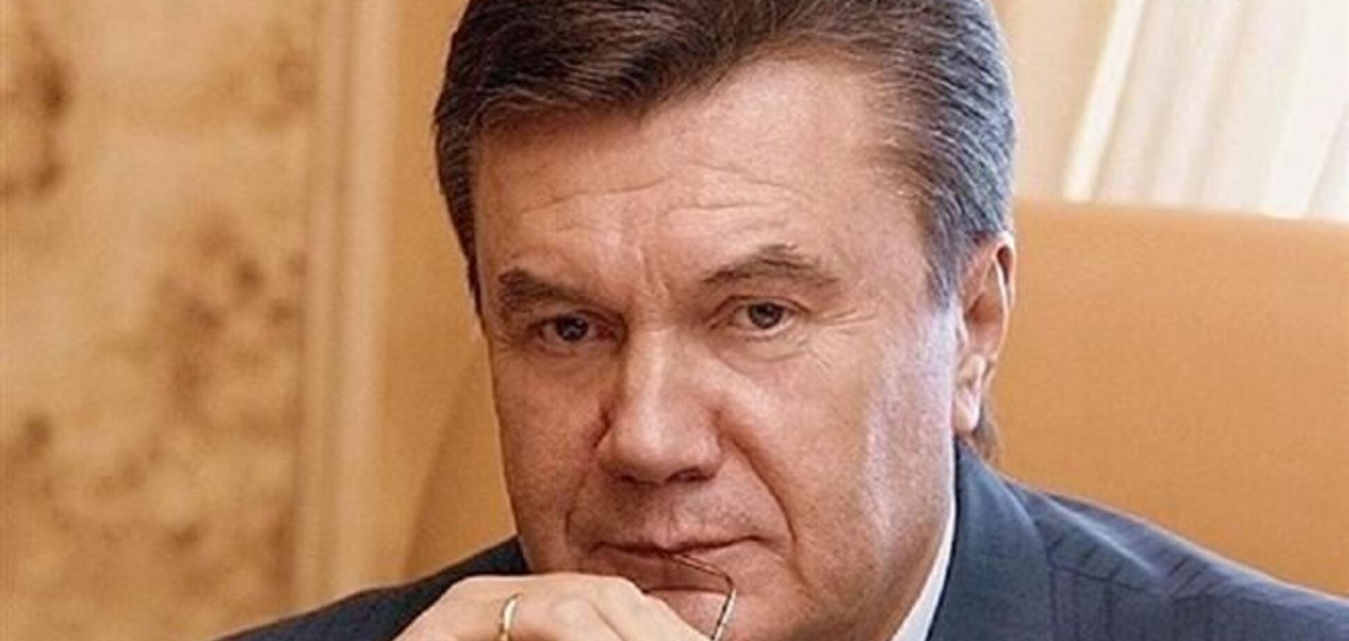 Янукович розраховує на сприяння Грецької Республіки в подальшому розвитку взаємодії з ЄС
