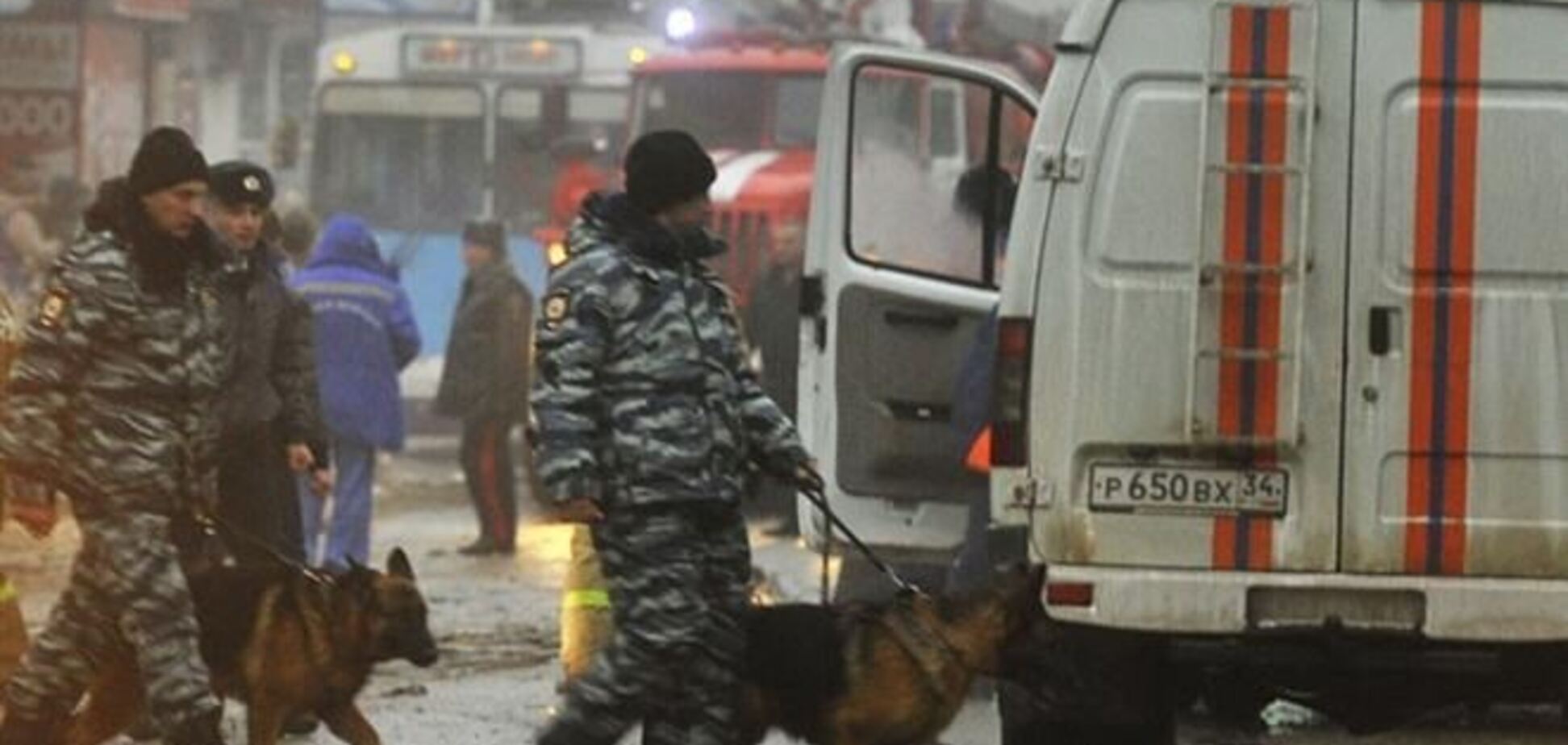 Перевірки поліції у Волгограді: вилучені наркотики і вогнепальну зброю