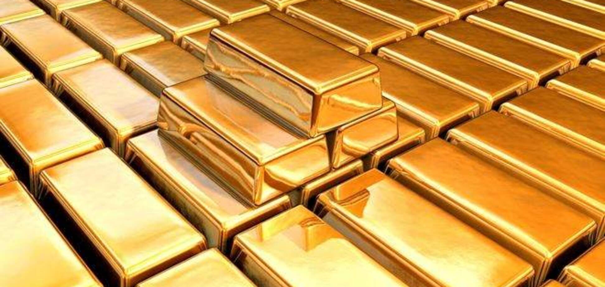 Эксперт: российские кредиты окажут поддержку золотовалютным резервам НБУ