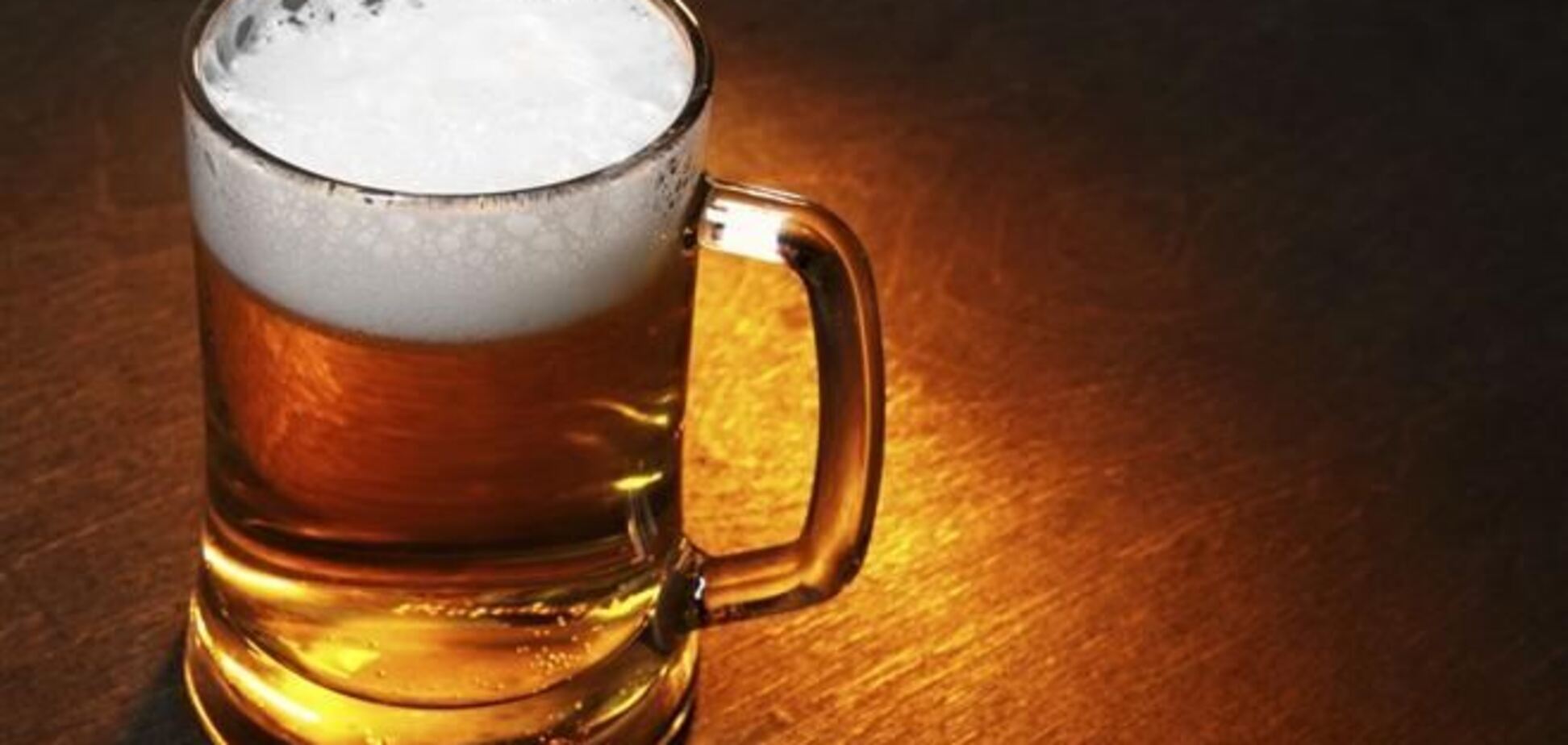 В Исландии сварили пиво из китов