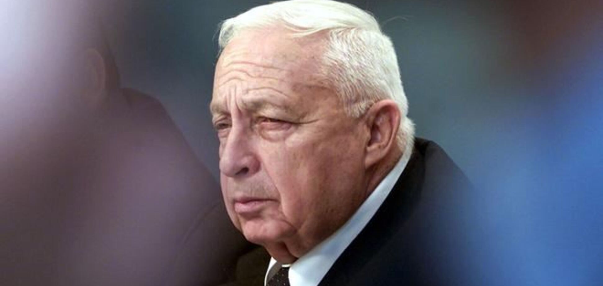 Состояние Ариэля Шарона резко ухудшилось