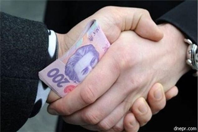 Директор киевского театра требовал 13 тыс. грн взятки