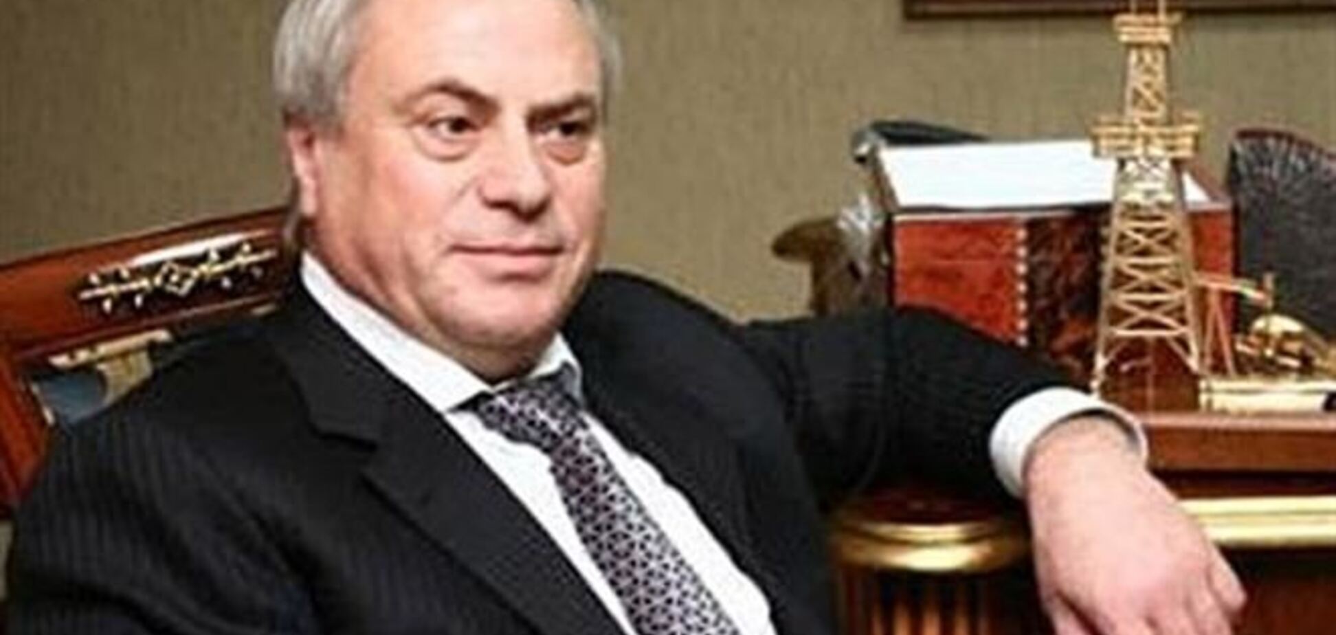 Молдавский олигарх отсудил у Казахстана $500 млн