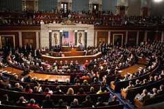 Сенат США обсудит ситуацию в Украине 15 января