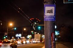5 нарушений ПДД вскоре будут фиксировать автоматически