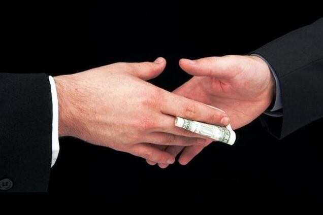 Минюст начал публиковать данные госреестра коррупционеров