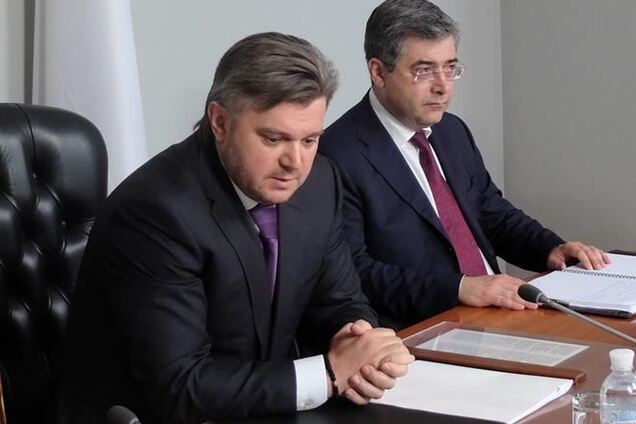 Ставицкий приказал 'Нафтогазу' согласовывать все крупные платежи