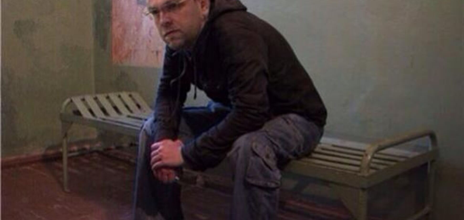 Власенко продолжат судить за избиение экс-жены 16 января