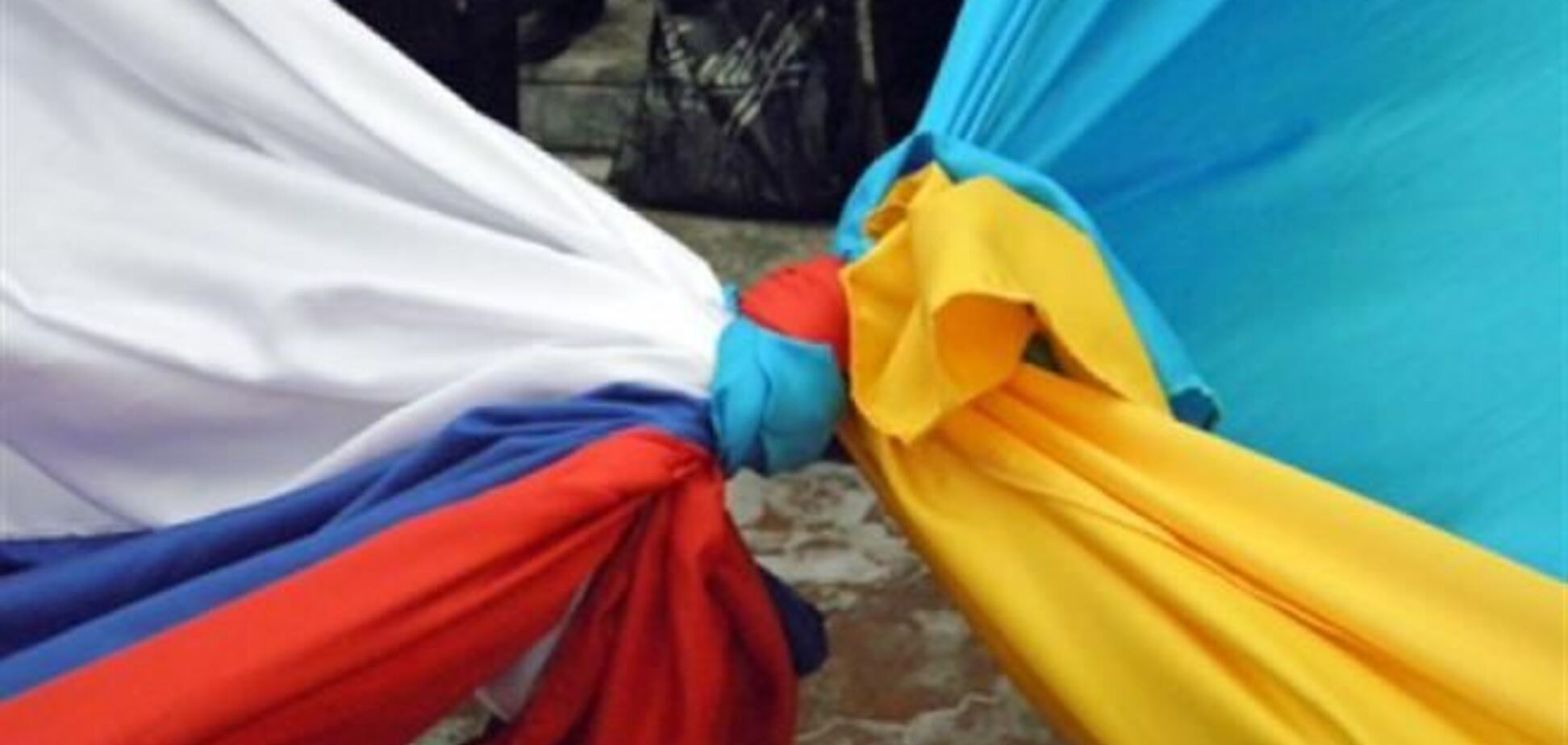 Украина развивает военно-техническое сотрудничество с Россией