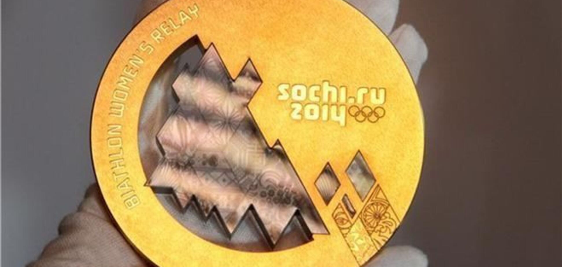 Украине прогнозируют две бронзовые медали на Олимпиаде-2014
