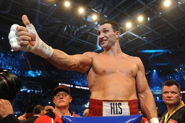 Команды Кличко и Леапаи договорились о бое