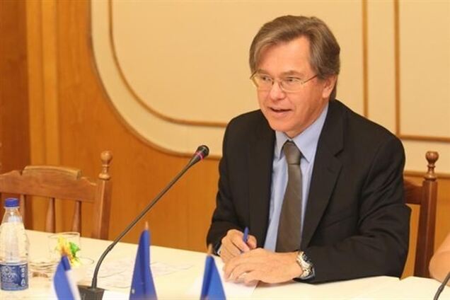 Евродепутат призвал украинцев не принимать участия в забастовках