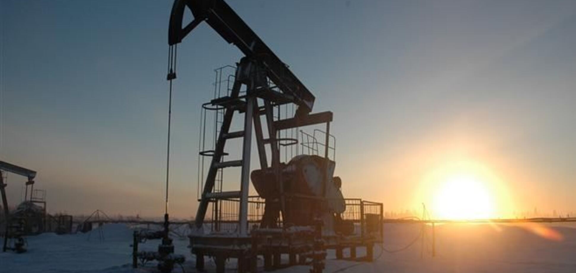 Россия установила рекорд по добыче нефти