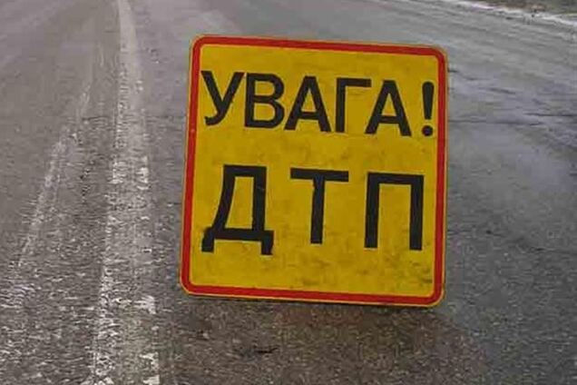 Под Уманью авто улетело в кювет: есть жертвы