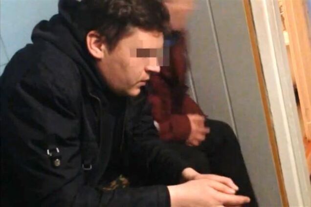 Подозреваемый в нападении на сотрудников КГГА направлен на психиатрическое лечение