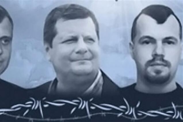 Активисты заблокировали суд по делу 'васильковских террористов'