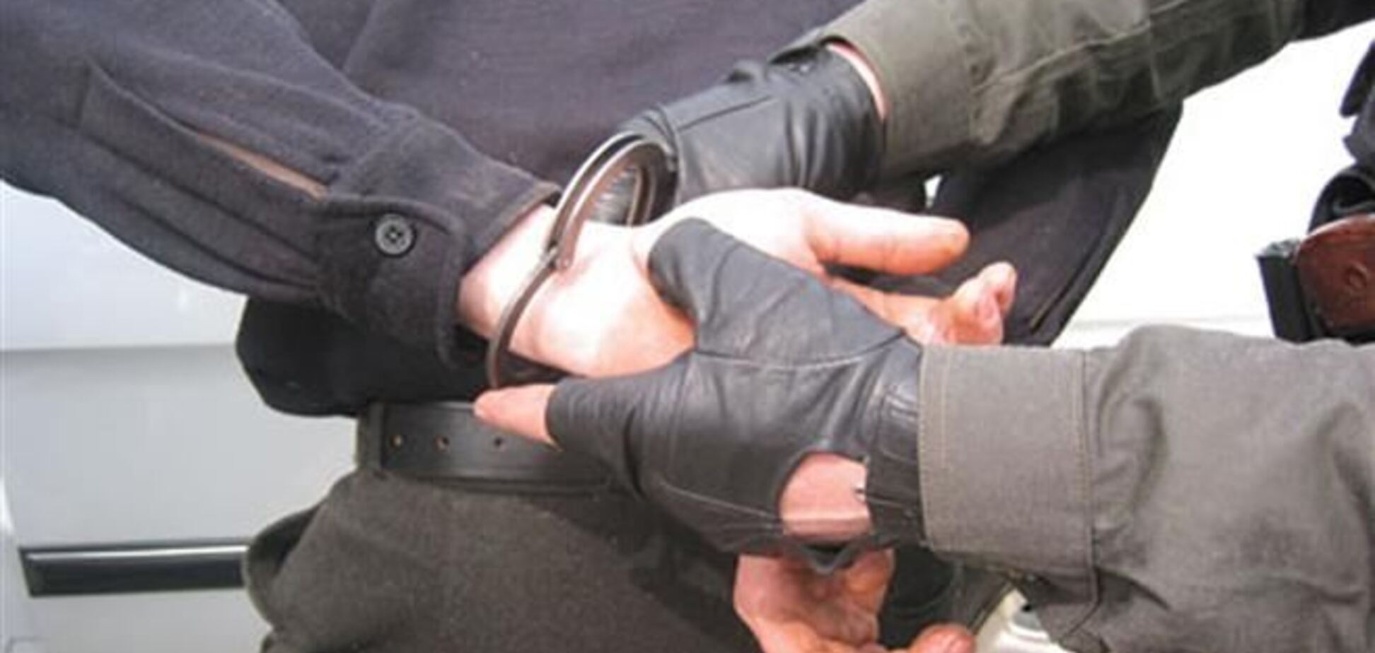 У Москві затриманий екс-чиновник Міноборони Азербайджану