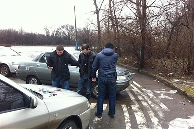 У Луганську затримали сутенера-зварювальника