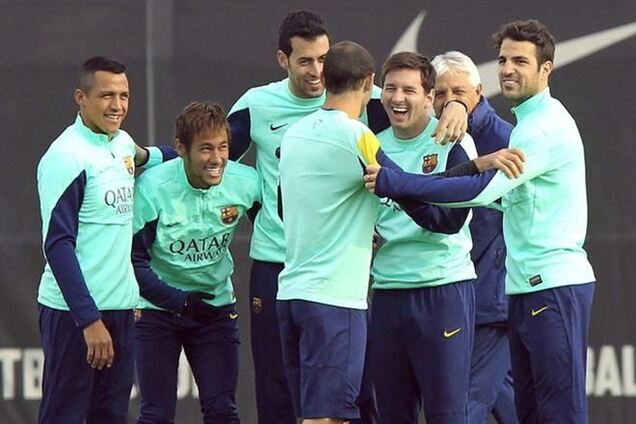 Месси и 'атлеты'. 5 главных событий уик-энда, которые стоит посмотреть