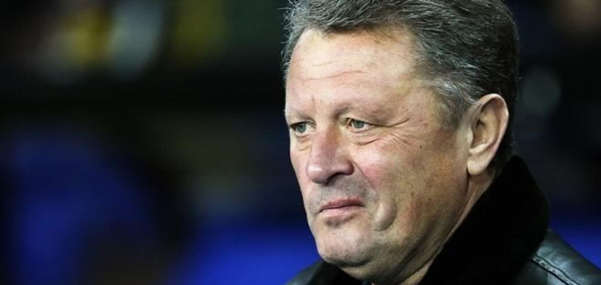 Маркевич пригрозил отправить Гомеса в дубль 'Металлиста'