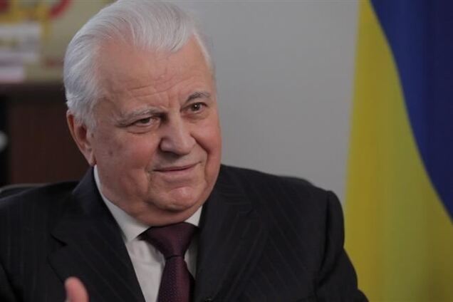 Леонид Кравчук отмечает 80-летие